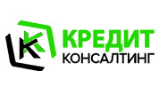Логотип Кредит Консалтинг