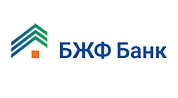 Логотип БЖФ Банк