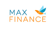 Логотип Макс Финанс