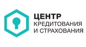 Логотип Центр Кредитования и Страхования