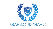 Логотип Квандо Финанс