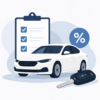 Как выбрать автокредит на новый автомобиль в 2026 году