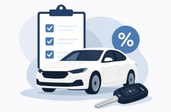 Как выбрать автокредит на новый автомобиль в 2026 году